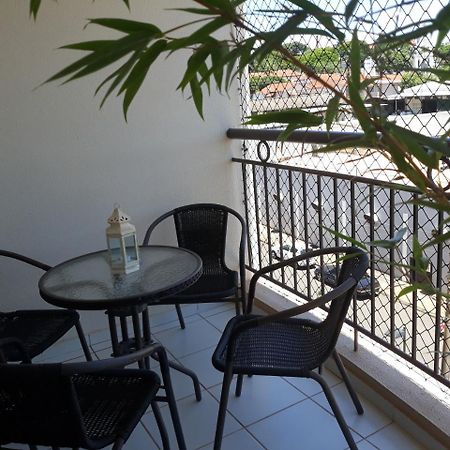 Olimpia Residencial Villaggio Zewnętrze zdjęcie