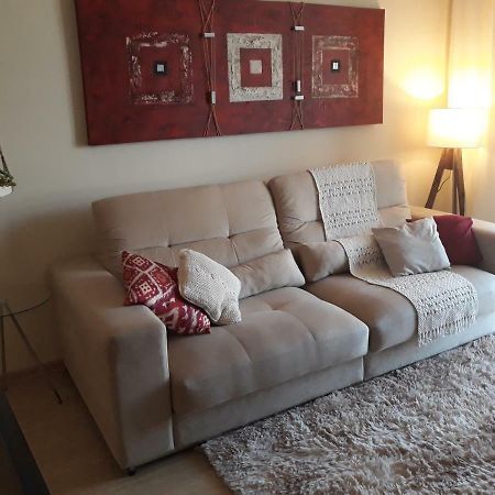 Olimpia Residencial Villaggio Zewnętrze zdjęcie