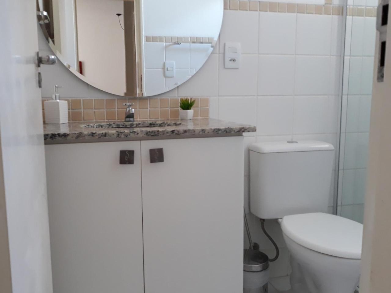 Olimpia Residencial Villaggio Zewnętrze zdjęcie