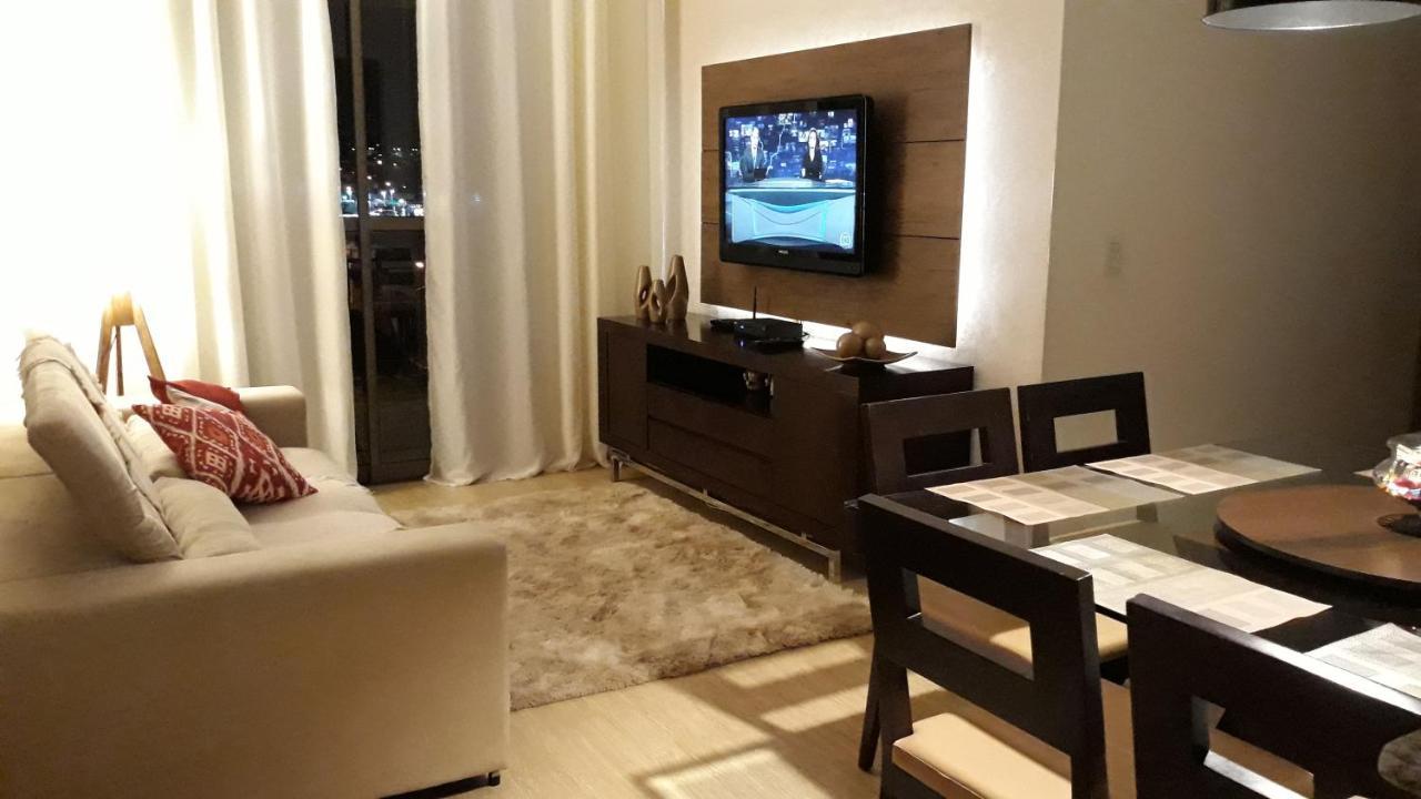 Olimpia Residencial Villaggio Zewnętrze zdjęcie