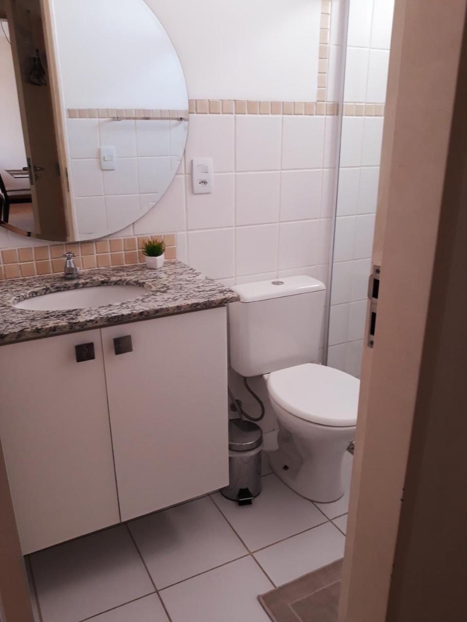 Olimpia Residencial Villaggio Zewnętrze zdjęcie
