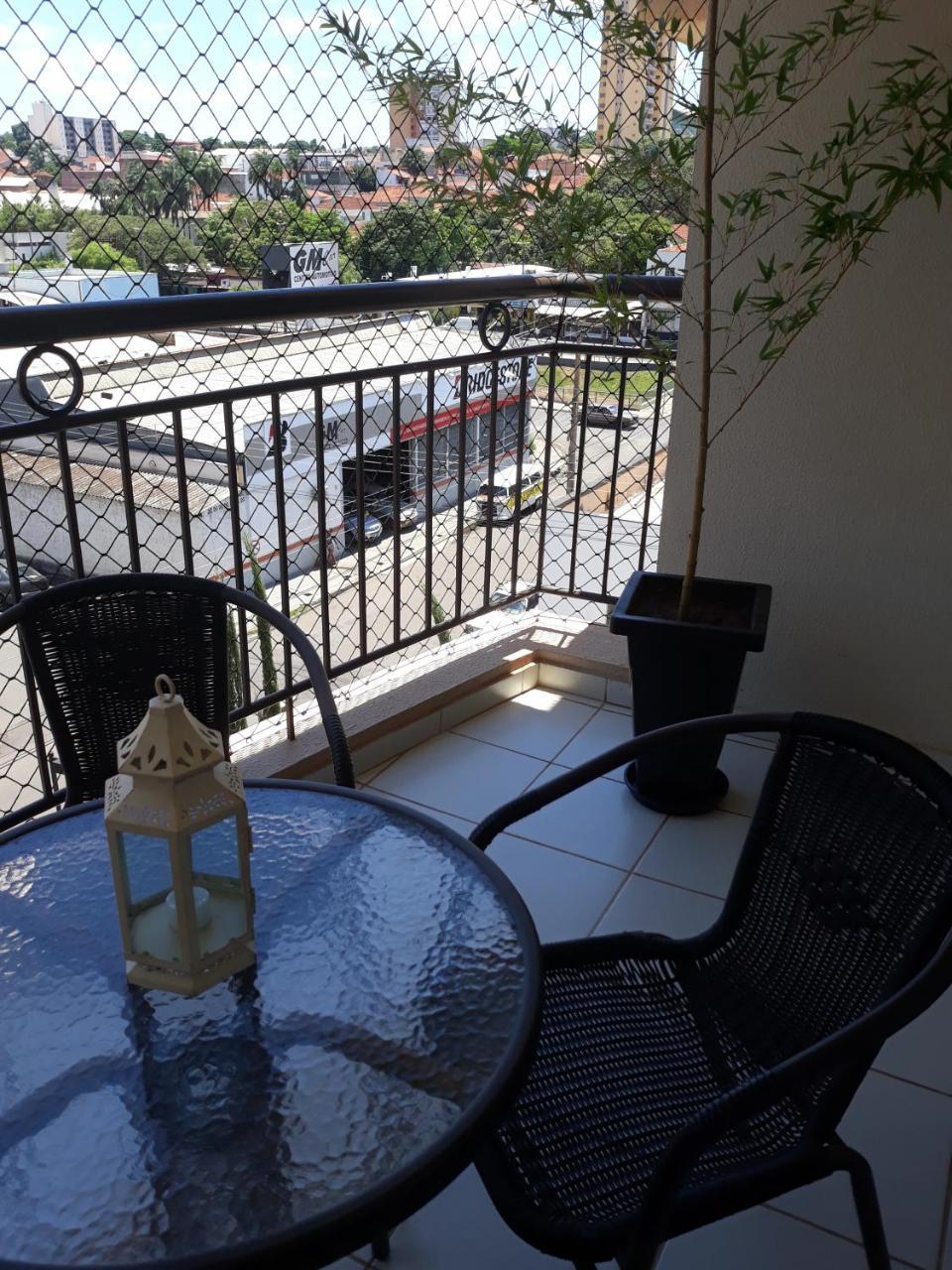 Olimpia Residencial Villaggio Zewnętrze zdjęcie