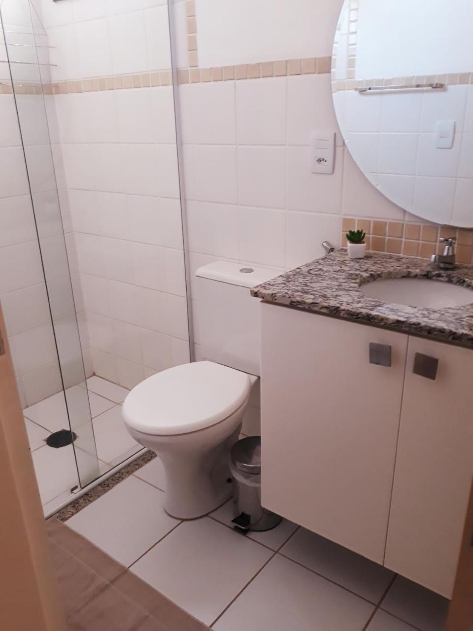Olimpia Residencial Villaggio Zewnętrze zdjęcie