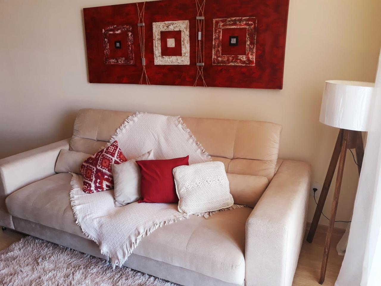 Olimpia Residencial Villaggio Zewnętrze zdjęcie