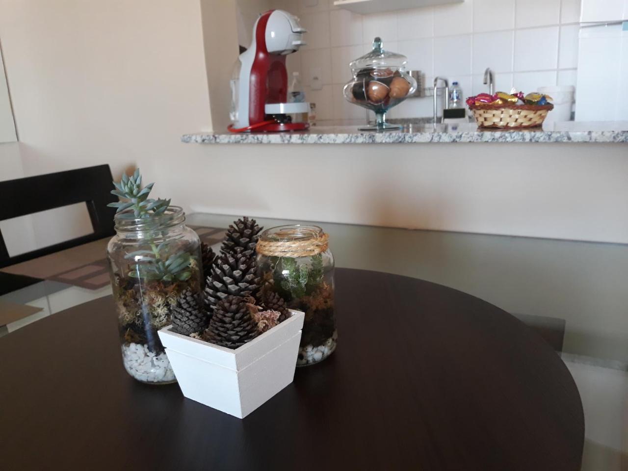 Olimpia Residencial Villaggio Zewnętrze zdjęcie