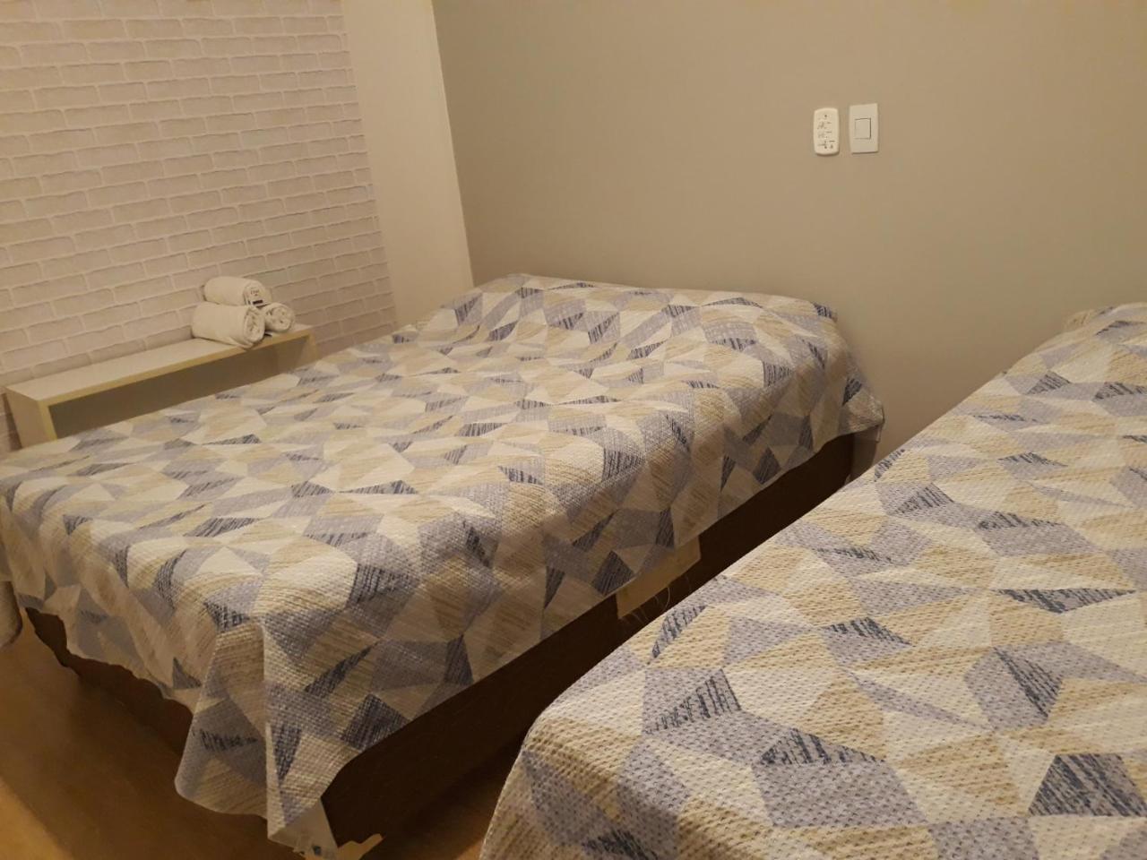 Olimpia Residencial Villaggio Zewnętrze zdjęcie