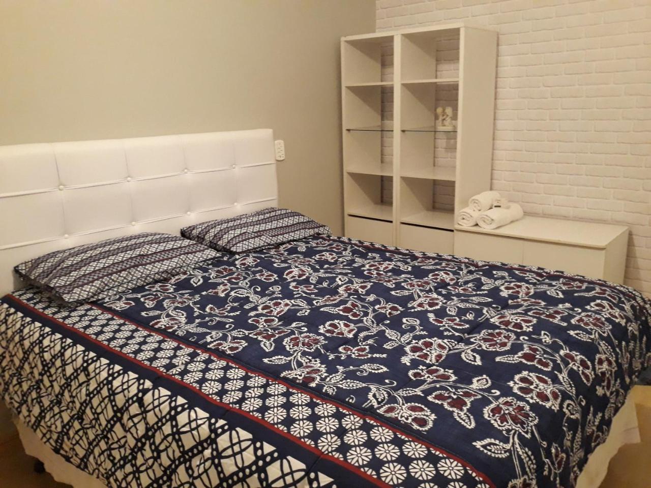 Olimpia Residencial Villaggio Zewnętrze zdjęcie