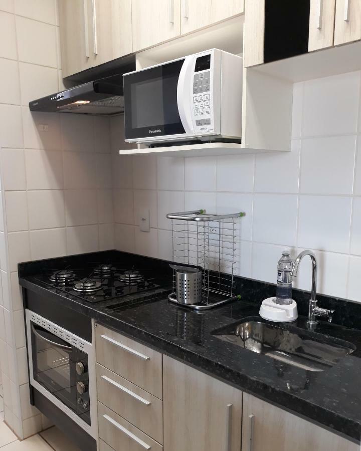 Olimpia Residencial Villaggio Zewnętrze zdjęcie