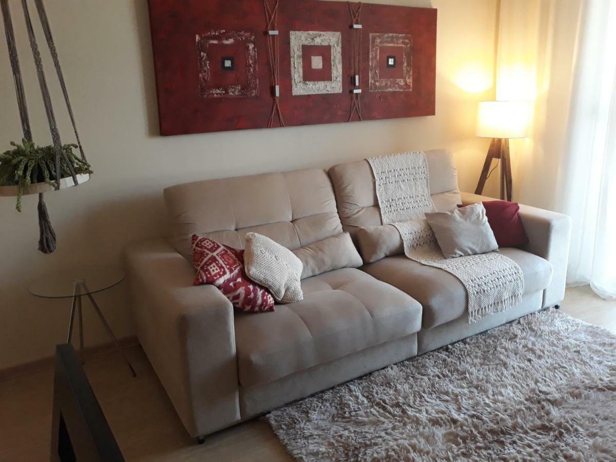 Olimpia Residencial Villaggio Zewnętrze zdjęcie