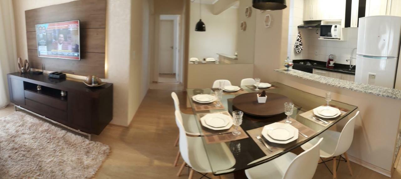 Olimpia Residencial Villaggio Zewnętrze zdjęcie