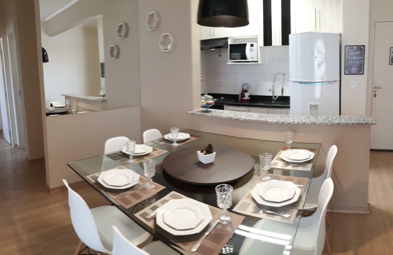 Olimpia Residencial Villaggio Zewnętrze zdjęcie