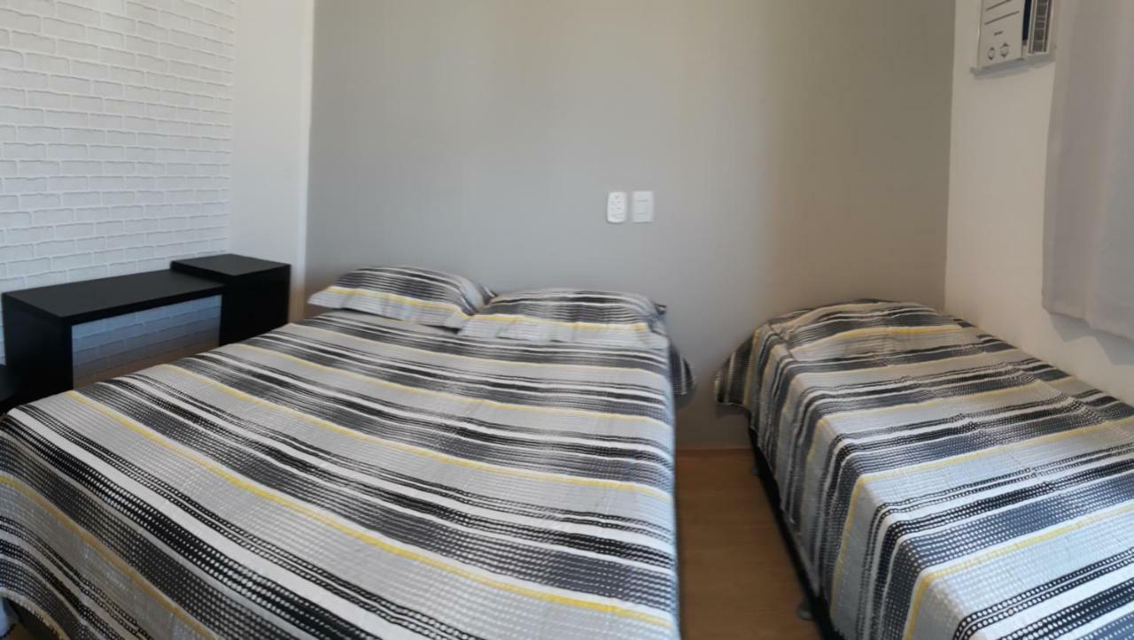 Olimpia Residencial Villaggio Zewnętrze zdjęcie