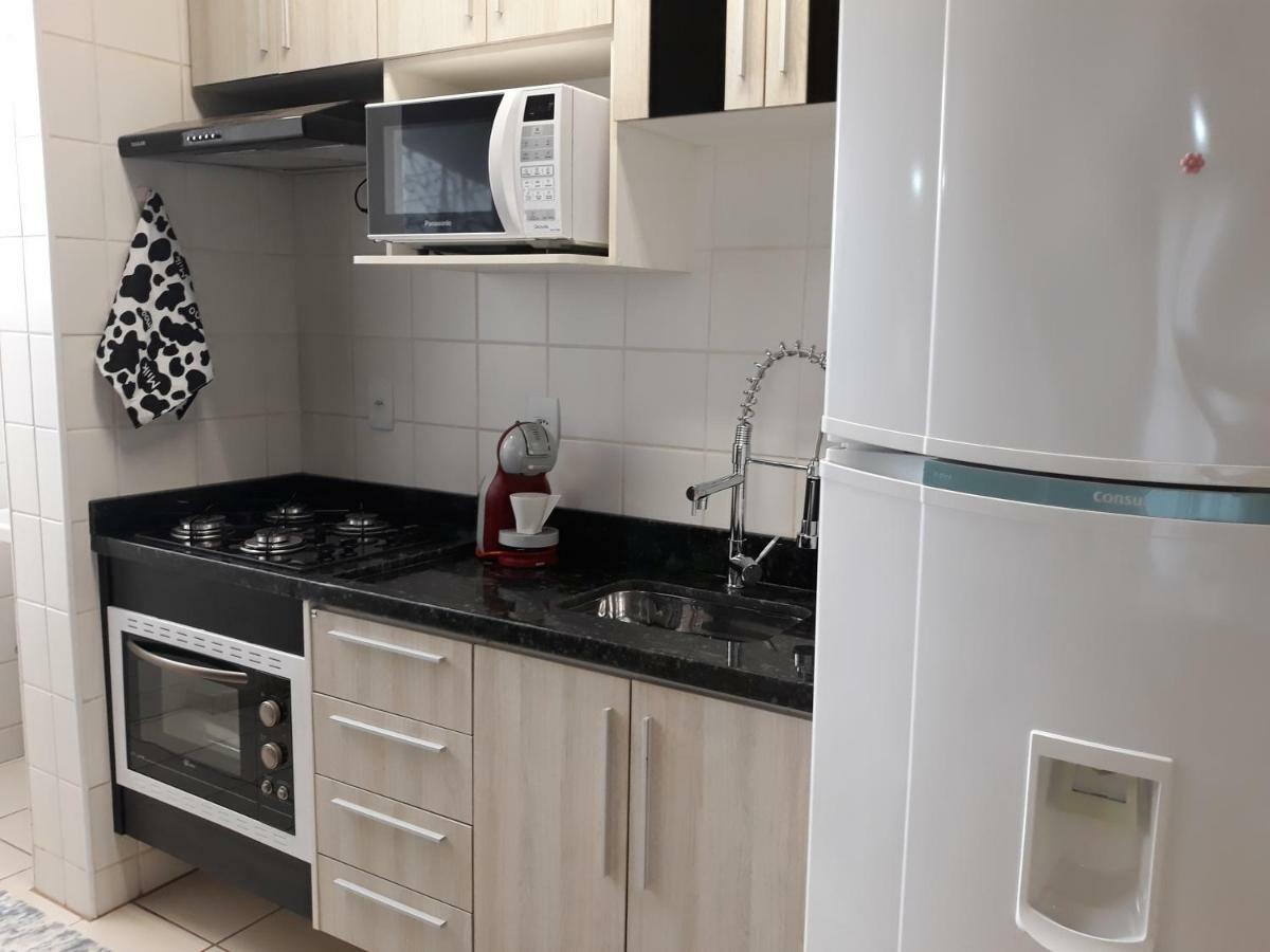 Olimpia Residencial Villaggio Zewnętrze zdjęcie