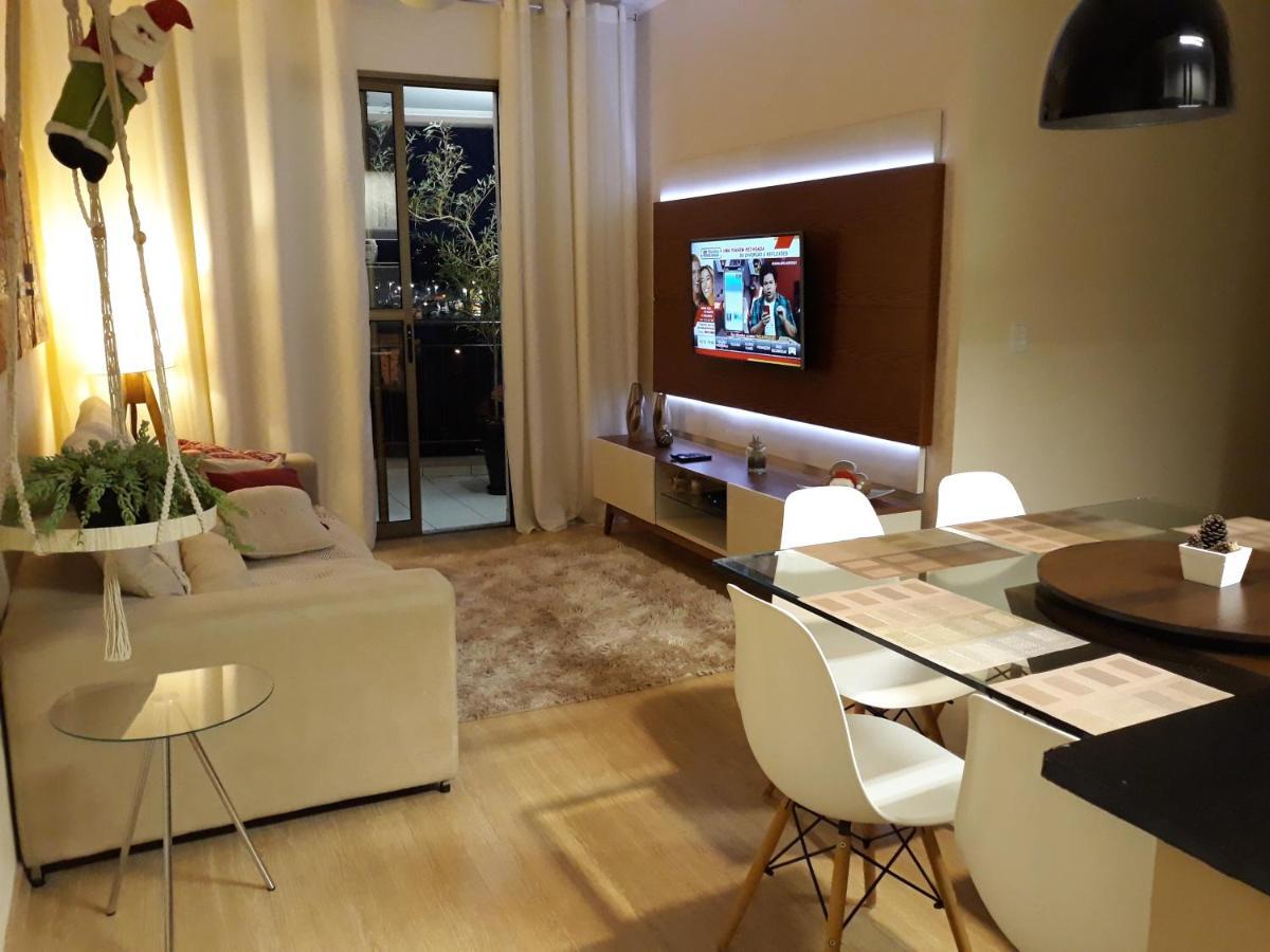 Olimpia Residencial Villaggio Zewnętrze zdjęcie