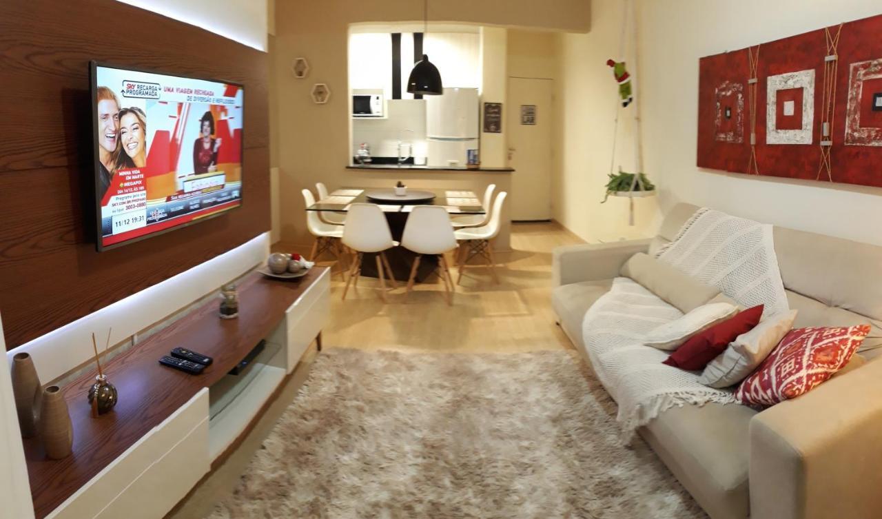 Olimpia Residencial Villaggio Zewnętrze zdjęcie