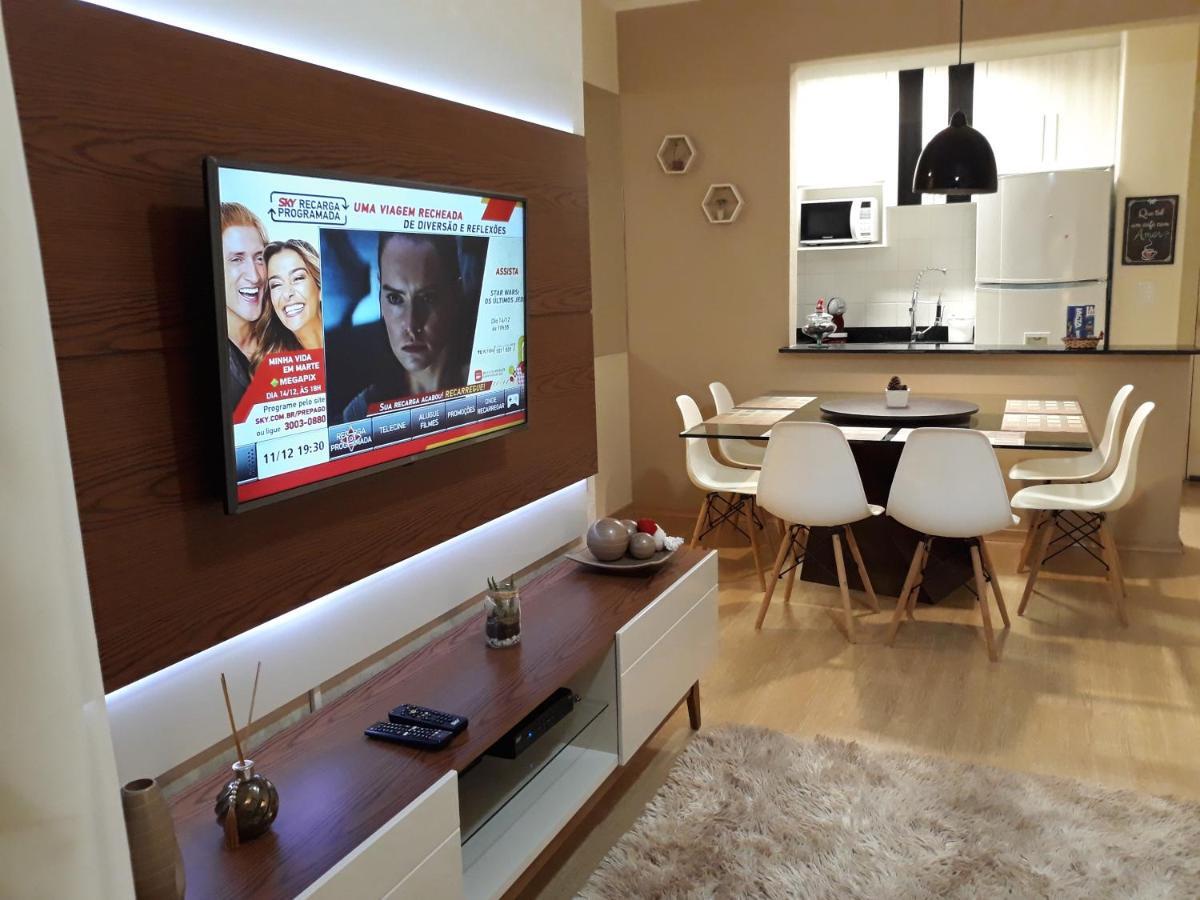 Olimpia Residencial Villaggio Zewnętrze zdjęcie